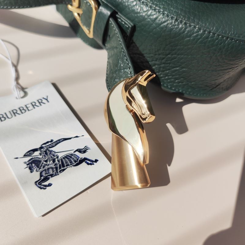 Burberry Top Handle Bags